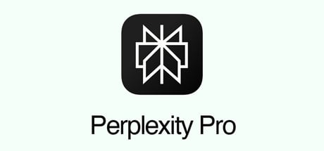 Perplexity PRO - 1 Year Subscription Key (ONLY FOR NEW ACCOUNTS)
