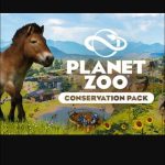 Planet Zoo: Conservation Pack Global Steam CD Key