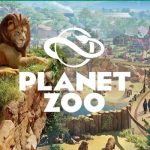 Planet Zoo Deluxe Edition Global Steam CD Key