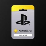 PlayStation Plus Essential 1 Month Subscription DE CD Key