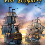 Port Royale 4 Steam CD Key