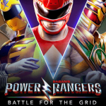Power Rangers: Battle for the Grid Steam CD Key