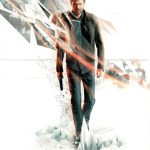 Quantum Break Steam CD Key