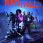 Redfall Xbox Series/Windows CD Key