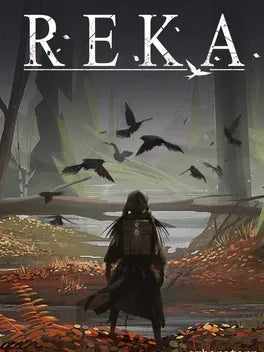 REKA Steam CD Key