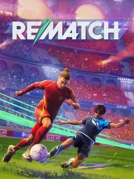 REMATCH Xbox Series/PC CD Key