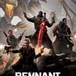 Remnant: From the Ashes Steam CD Key