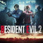 Resident Evil 2 Remake ARG Xbox One/Series CD Key