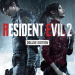 Resident Evil 2 Remake Deluxe Edition Global Steam CD Key