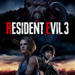 Resident Evil 3 Remake Steam CD Key