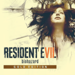 Resident Evil 7: Biohazard Gold Edition Steam CD Key