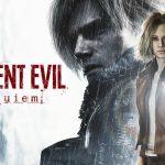 Resident Evil Requiem PC Steam Account