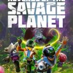 Revenge of the Savage Planet Steam CD Key