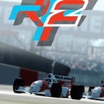 rFactor 2 Steam CD Key