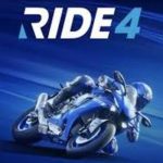 Ride 4 Steam CD Key