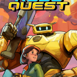 Roboquest Steam CD Key