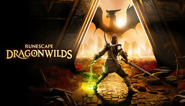 RuneScape: Dragonwilds PC Steam Account