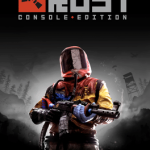 Rust: Console Edition ARG Xbox One/Series CD Key
