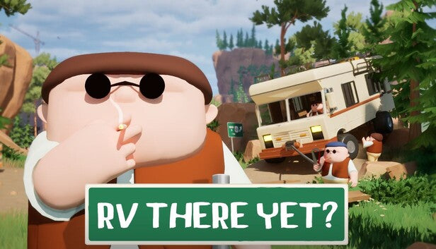 RV There Yet? PC Steam Account