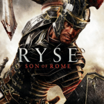 Ryse: Son of Rome Steam CD Key