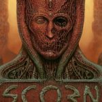 Scorn Steam CD Key