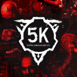 SCP: 5K Steam CD Key