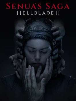 Senua’s Saga: Hellblade II Xbox Series / PC CD Key