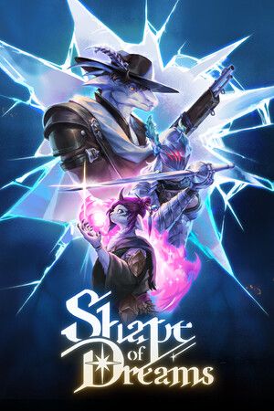 Shape of Dreams PC Steam CD Key