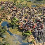Sid Meier's Civilization VII PS5 Account