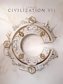 Sid Meier's Civilization VII US XBOX One/Series CD Key