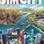SimCity ENG Origin CD Key