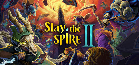 Slay the Spire 2 EU PC Steam Altergift