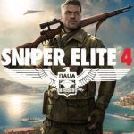 Sniper Elite 4 Deluxe Edition Steam CD Key