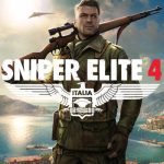 Sniper Elite 4 Steam CD Key