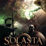 Solasta: Crown of the Magister Steam CD Key