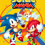 Sonic Mania Steam CD Key