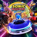 Sonic Racing: CrossWorlds PC Steam Account