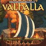 Sons of Valhalla Steam CD Key