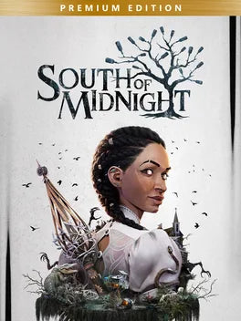 South of Midnight Premium Edition Xbox Series / PC CD Key