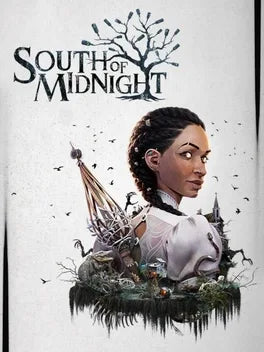 South of Midnight Xbox Series / PC Account