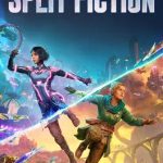 Split Fiction PC Steam Account