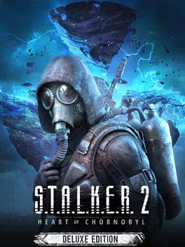 S.T.A.L.K.E.R. 2: Heart of Chornobyl Deluxe Edition Steam CD Key