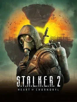 S.T.A.L.K.E.R. 2: Heart of Chornobyl Steam CD Key