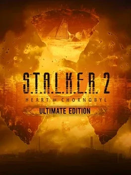 S.T.A.L.K.E.R. 2: Heart of Chornobyl Ultimate Edition Steam CD Key