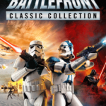 STAR WARS: Battlefront Classic Collection Steam Account