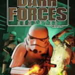 STAR WARS: Dark Forces Remaster EU XBOX One/Series CD Key