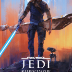 STAR WARS Jedi: Survivor Deluxe Edition EU Xbox Series X|S CD Key