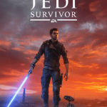 STAR WARS Jedi: Survivor PS5 Account