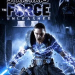 Star Wars: The Force Unleashed II Steam CD Key