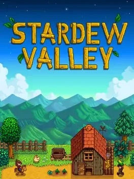 Stardew Valley GOG CD Key